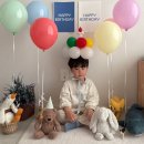 웅아엄마 | 아이 생일 서프라이즈 성공🎂 엄마표 인형 생일파티 준비 후기 (비용,준비과정 등 )