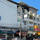 치앙마이 족발밥&amp;어묵국수(Nok Lae Sukhothai Noodle) 후기!