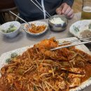 이동우체국 | [진해 맛집] 10년 단골이 푸는 찐 로컬 맛집 '원조이동아구찜' ｜ 엄빠랑 추억 여행 다녀옴 🐟✨