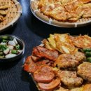 종로빈대떡 이미지