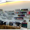 하얀네일 이미지