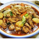 최강찜닭 이미지