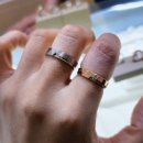 효성약국 | 종로 웨딩밴드 추천 | 효성주얼리시티 종로예물 성지 아모르주얼리 방문 후