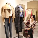 신세계의류매장 이미지