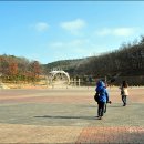 부락산 둘레길 이미지