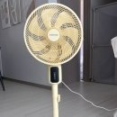 포트리 | 여름 육아 필수템 추천! 에어컨과 함께 사용하기 좋은 포트리 서큘레이터 솔직후기