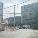 부산 송도를 구경하며 과거를 돌아보고 집에 가다
