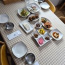 푸른농원 | 옥천 장령산휴양림 맛집 푸른농원연잎밥 하루 두 시간만 영업 예약 필수 내돈내산 후기
