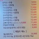 영밀돈까스 | 동네한바퀴 345화 속 그 돈가스집, 영밀돈까스 위치·메뉴 안내