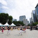 풍물놀이 이미지