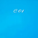 어보브 블루 C 이미지