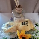 디앤제이디자인 | 세안머리띠 극세사 세안밴드 (내돈내산)