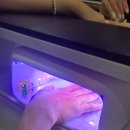 램프코리아 | 젤램프만 바꿔도 네일샵 분위기가 달라지는 이유