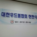 대한우드볼협회