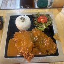 서울돈까스 | 성북구돈까스 생각날 때 꼭 들러야 할 성신여대 맛집 긴자료코 후기