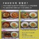 단식모방식단 FMD 이미지