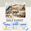 비필라테스&자이로토닉