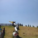 부여하늘농장 | 아이랑 평택시 농업생태원 방문 총정리 (대형미끄럼틀+모래놀이 끝판왕)