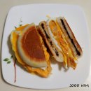 토스트&호떡 이미지