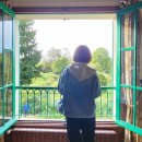 가든여인숙 | 파리 근교여행, 지베르니 투어 고흐 마을, 모네의 정원 수련 연작시리즈, 파리 근교투어 당일치기