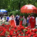 남도한복 이미지