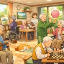 무등요양병원 이미지