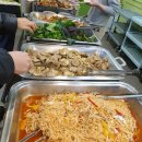 전국 한식 뷔페 BEST 5 이미지