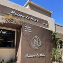 병풍사주차장 | [부산 만덕] 만덕고개길 수제 브런치 맛집, 메종드마레 Maison De mare