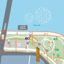 골드김밥마포점 | 2025 서울 세계불꽃축제 실패 후기 (사실 적당히 성공함) / 여의도 공원 / G 구역 자리 후기 / 끝나고...