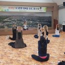 필라테스교실 이미지