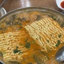 정호네감자탕 - 광양시 칠성로 46 | 정호네감자탕
