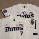 김주원 | NC다이노스 김주원 사이클링도루 기념유니폼 배송언박싱 후기