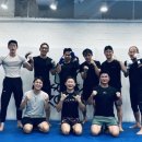 명진체육관 | &lt;후기&gt;8월 30일(토) 격투기를 사랑하는 사람들과 함께한 그룹 PT