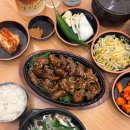 흔한국밥