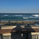 커피해요 | 속초 커피해요 방문 후기, 속초 등대해수욕장 카페 추천