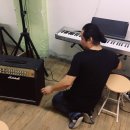 별밤 기타 클래스 이미지