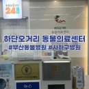 사하동물병원 | [부산 하단 동물병원] 24시 하단오거리 동물의료센터 강아지 중성화수술