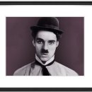 인물세계사 // 찰리 채플린 [Charles Spencer Chaplin] 전설적인 영화인 이미지
