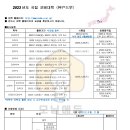 ＜국립＞ 2023년도 코베대학（神戸大学） 이미지