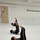 용인대 유노합기도 이미지