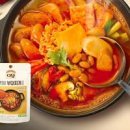 부대찌개 이미지