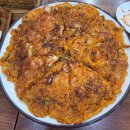 물총칼국수 - 수원시 장안구 | 물총칼국수