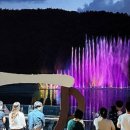 2024년 방동 윤슬거리 음악분수 이미지