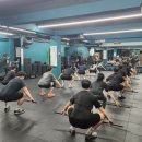 내방역 | [내방역 크로스핏] 서초 내방역 헬스장 크로스핏 GK 솔직 후기!