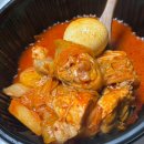 배딱관평점 | 대전 송강동 맛집 도리당 대전관평점 닭도리탕 맛집 포장