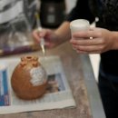 도자기공예 이미지