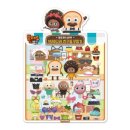 말랑이발소 이미지