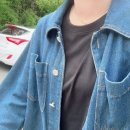 현대상사 | [이너반팔티] 현대섬유 레이어드반팔티 후기