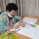 중학학력인정 문해교실(2단계) | [다바뉴스] 94세 초등학생, ‘배움의 한’ 풀다