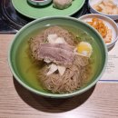 일미냉면 이미지
